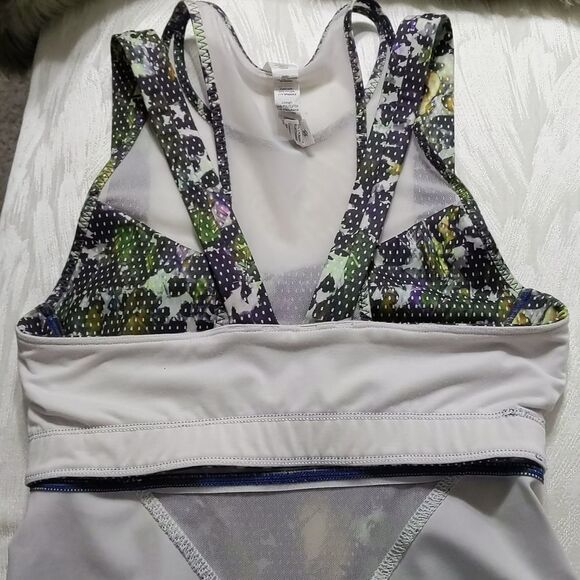 Lululemon Women Tank top Size 4 - Picture 7 of 8